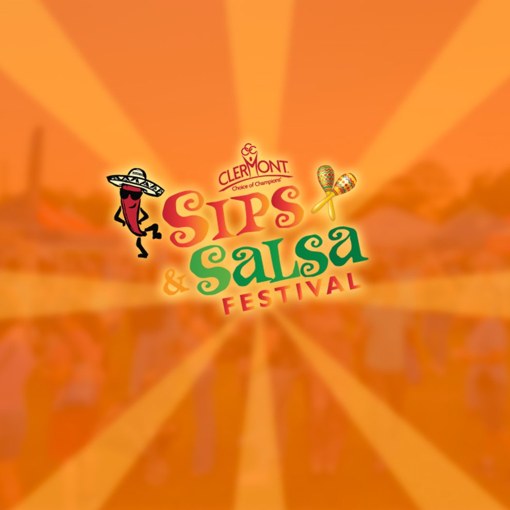 Sips and Salsa Festival 5